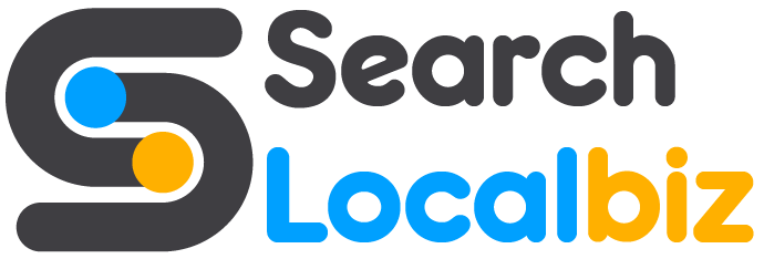 Search Local Biz